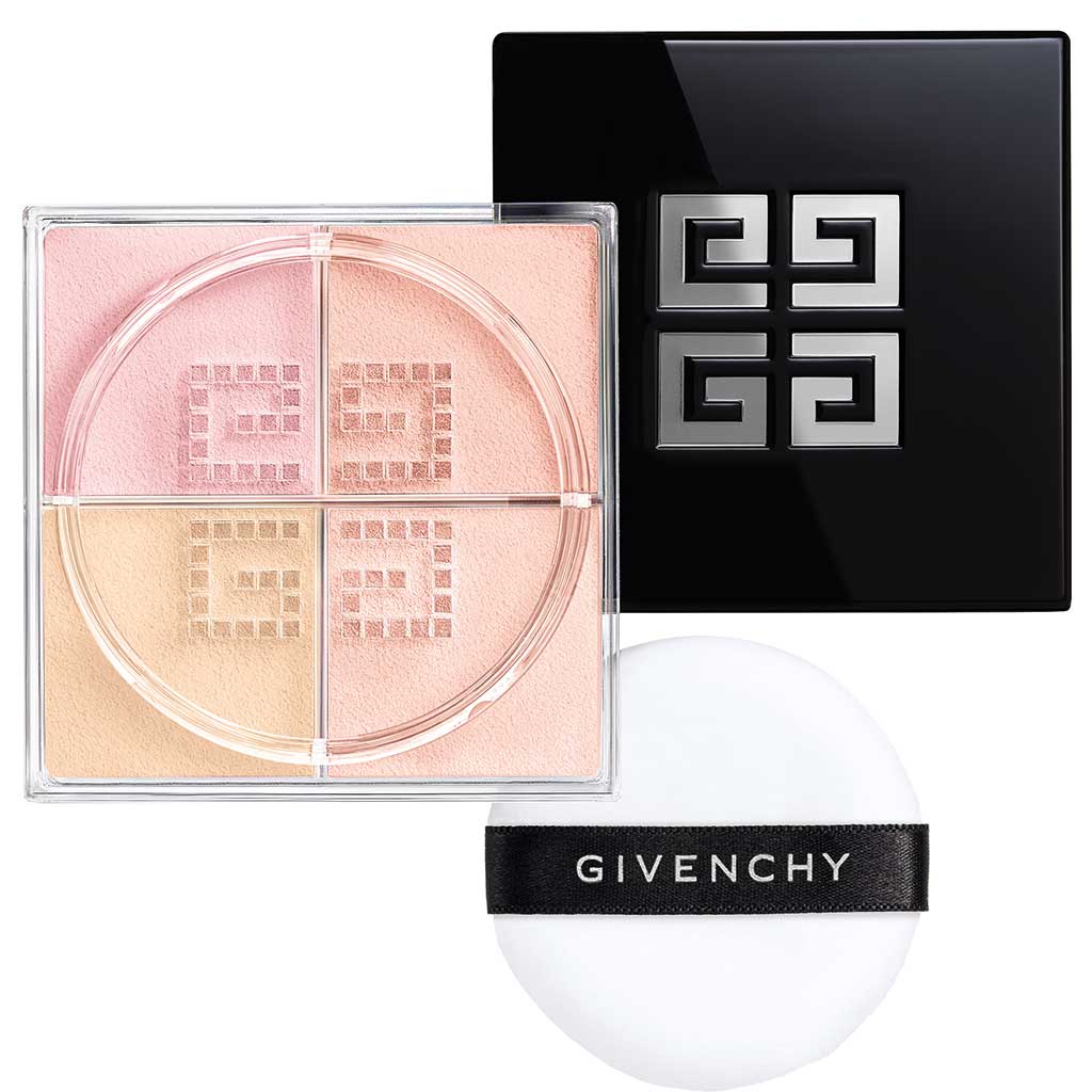 Givenchy Prisme Libre Powder 10g