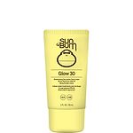 Sun Bum Glow Lotion Spf30 Sunscreen 59ml