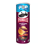 Pringles Barbecue 165g