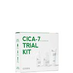 Cosrx Pure Fit Cica-7 Relief 3 Step Set