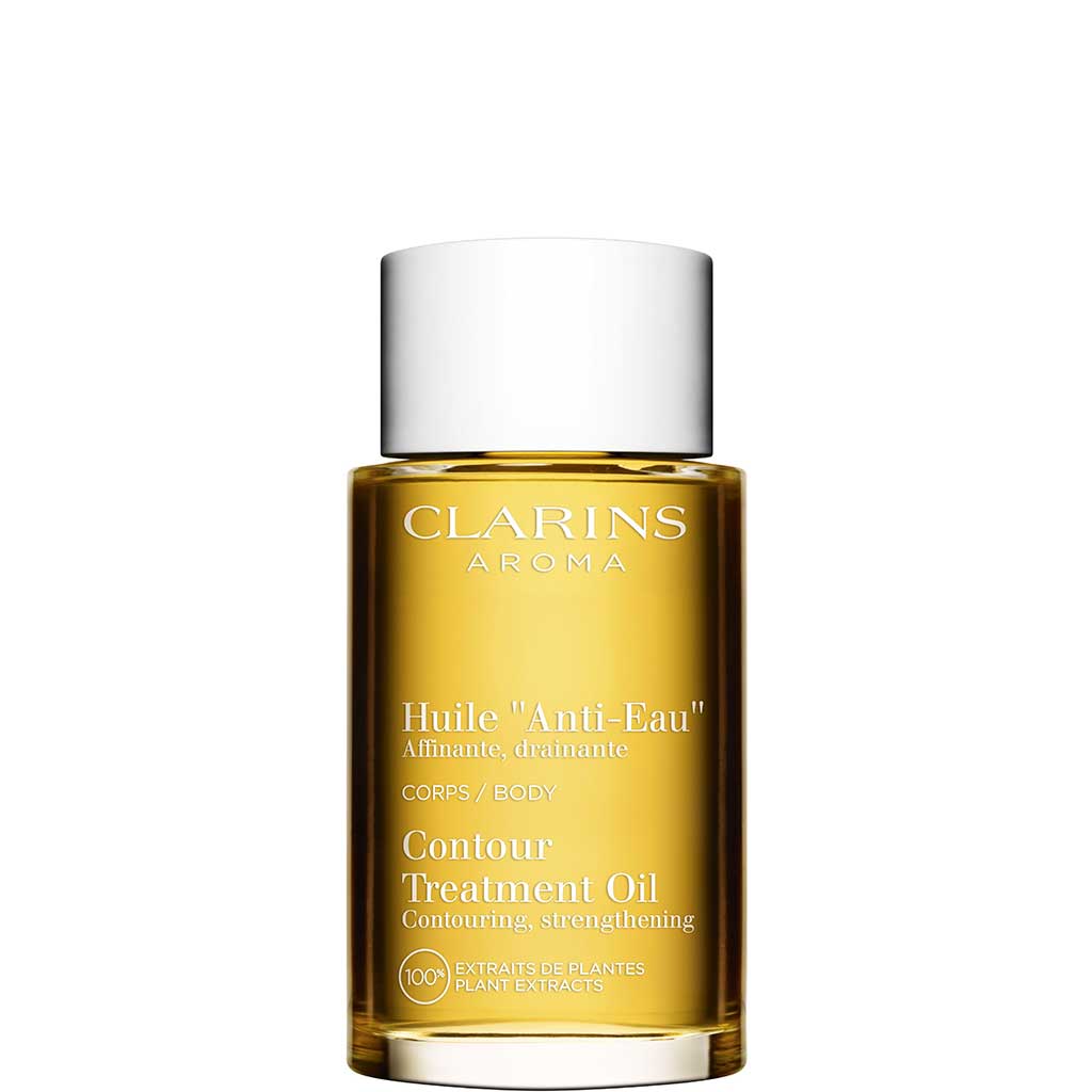 Clarins Contour Body Oil 100ml
