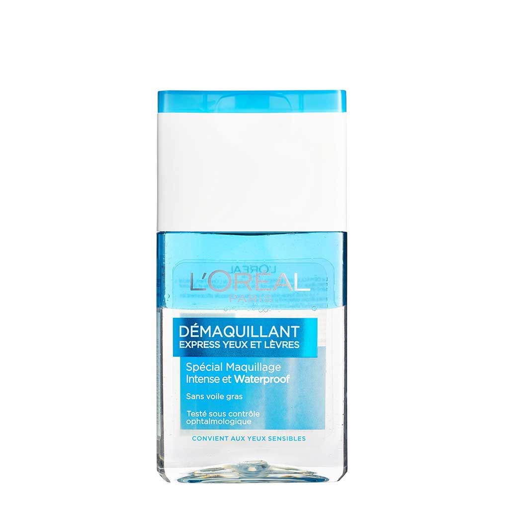 Loreal Paris Gentle Face Makeup Remover 125ml