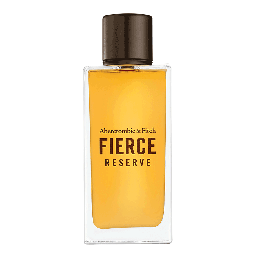 Abercrombie & Fitch Fierce Reserve Edc 100ml