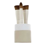 Mishee Foundation Brushes Set
