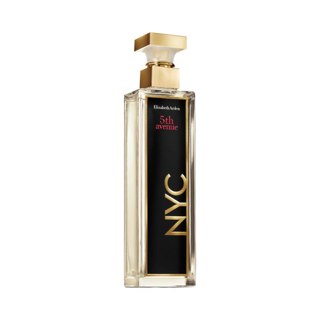 Elizabeth Arden 5th Avenue Nyc Edp 125ml