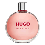 Hugo Boss Hugo Deep Red Edp 75ml