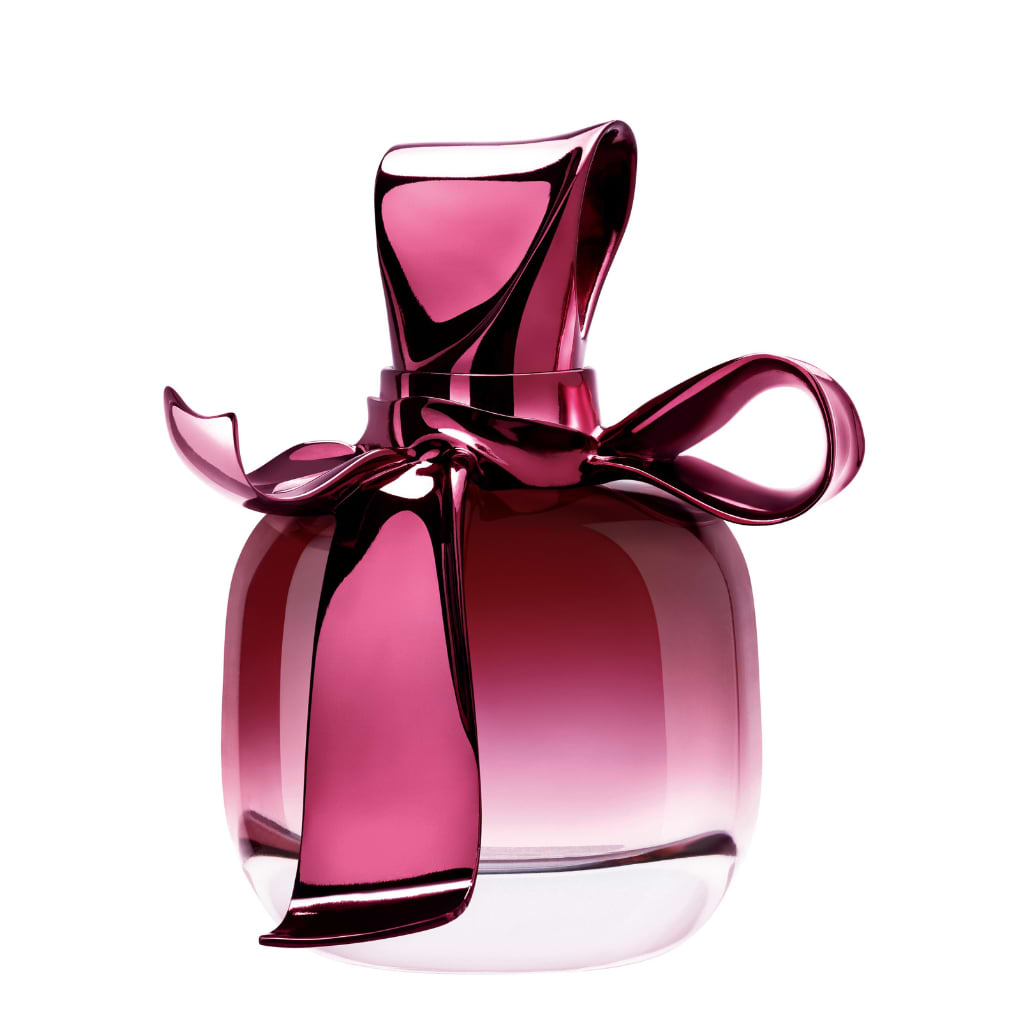 Nina Ricci Ricci Ricci Edp 50ml