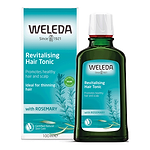 Weleda Revitalising Hair & Scalp Tonique 100ml