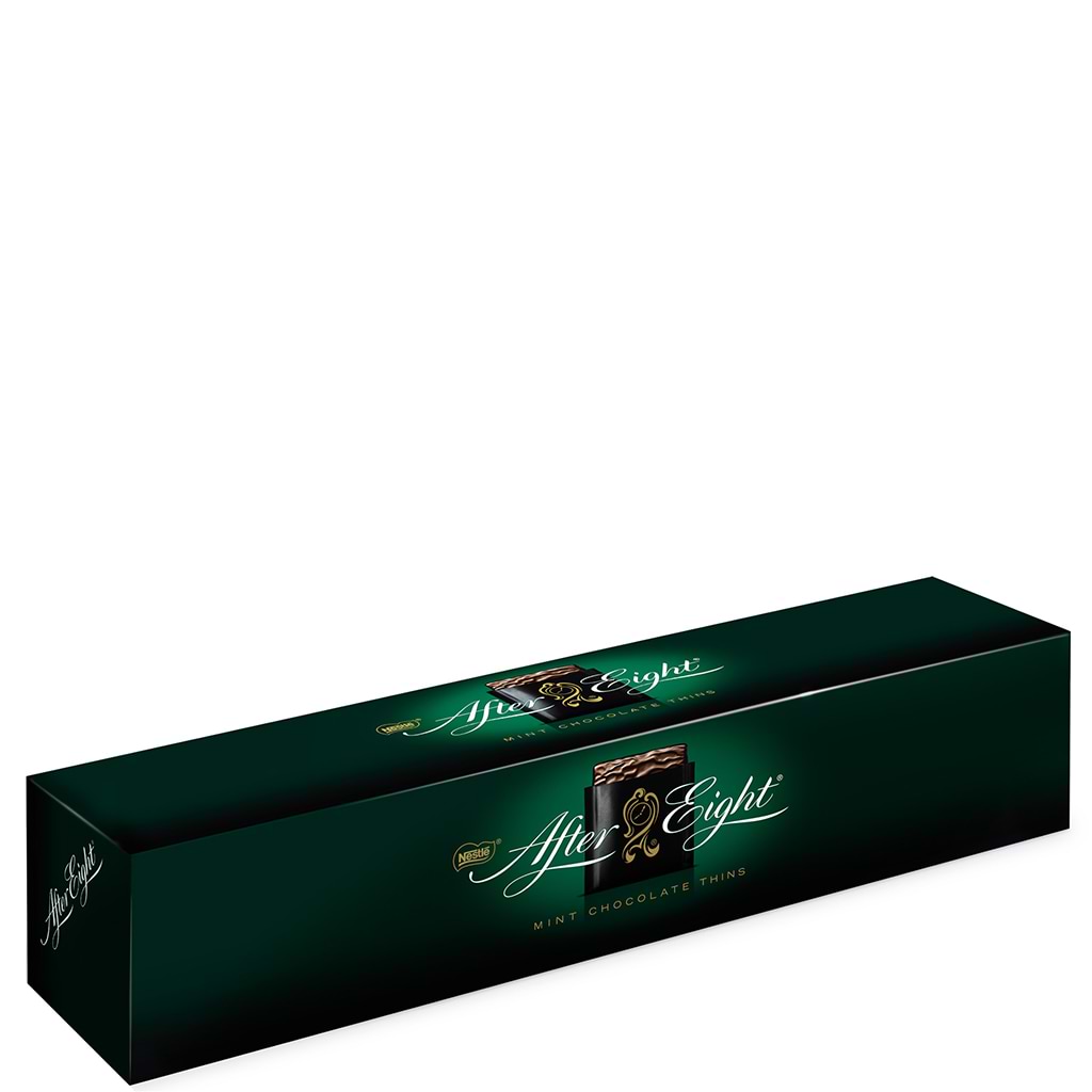 After 8 Chocolate Box 400g