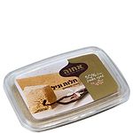 Achva Vanilla Halva 400g