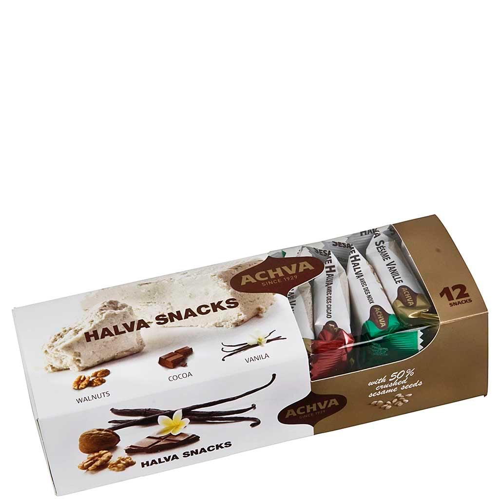 Achva Halva Gift Pack 300g