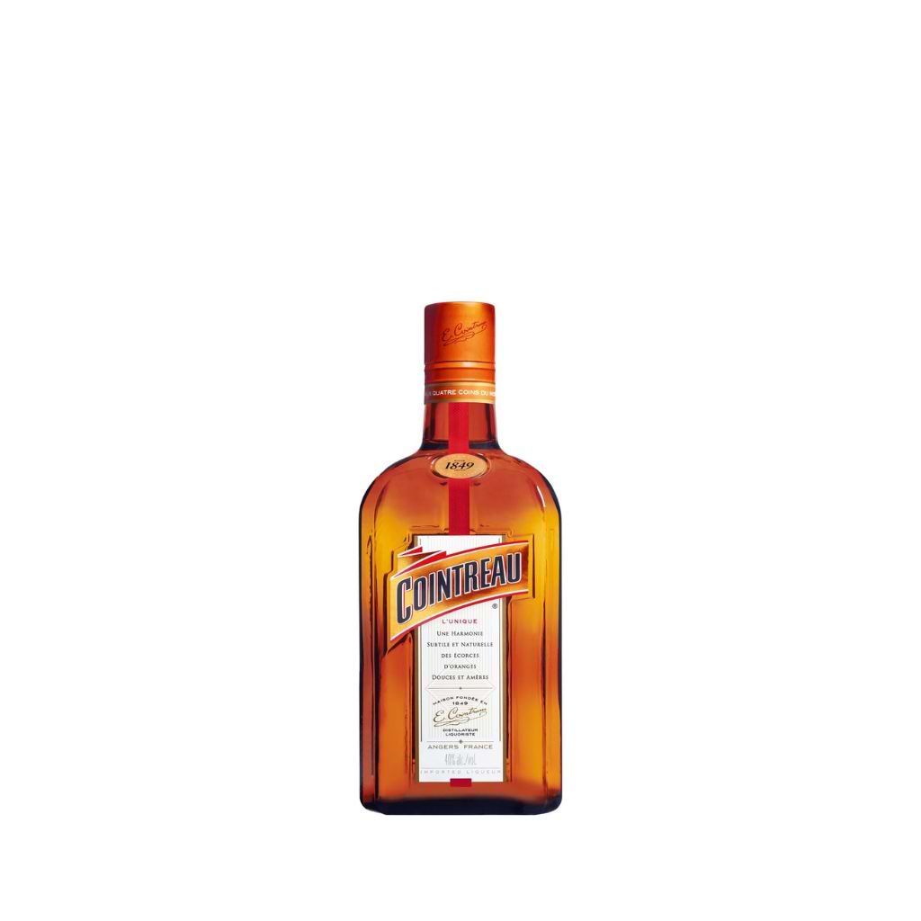 Cointreau Liqueur 40% 1L