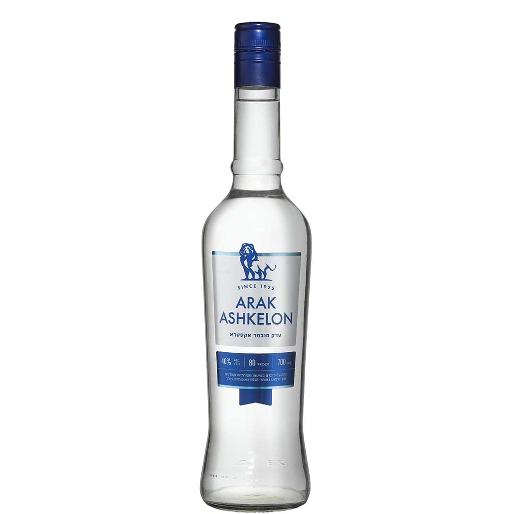 Arak Ashkelon 40% 700ml