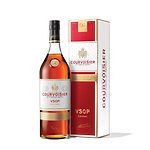 Courvoisie Cognac 40% V.S.O.P. 1L