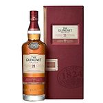 The Glenlivet 21 Year Old Single Malt Scotch Whisky Scotland 43% 700ml