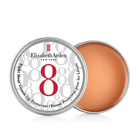 Elizabeth Arden Eight Hour Cream Lip Protectant Tin 13ml