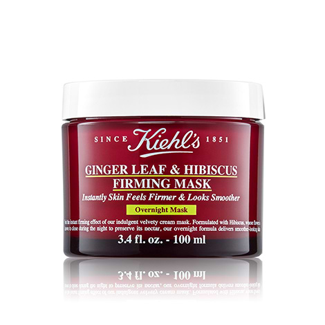 Kiehl's Ginger Leaf Overnight Mask 100ml