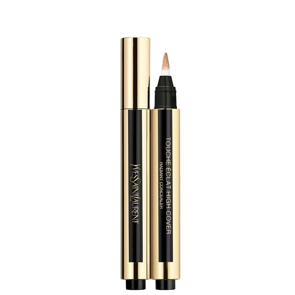 Yves Saint Laurent Touche Eclat High Cover Concealer 2.5ml