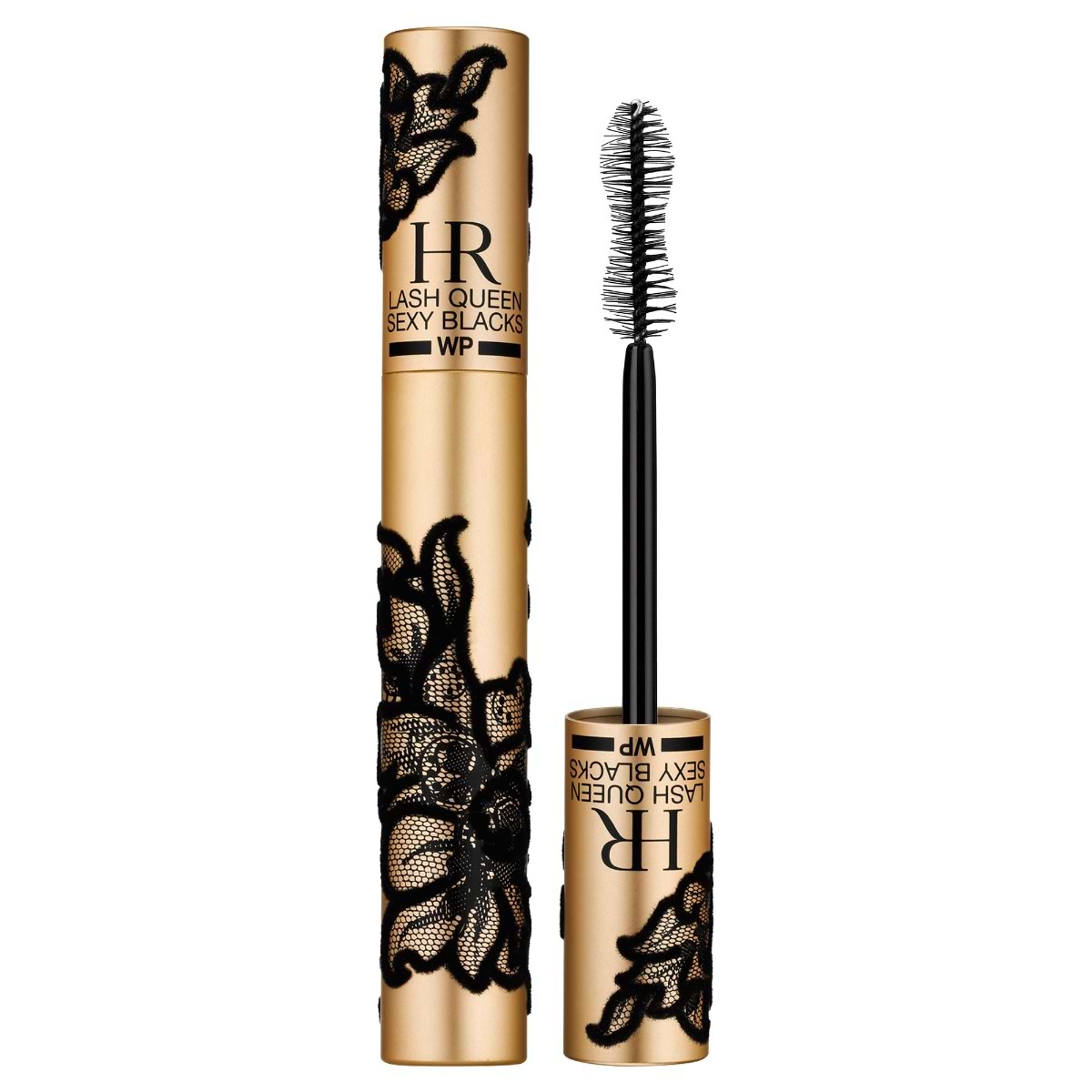 Helena Rubinstein Lash Queen Sexy Mascara Black Wp