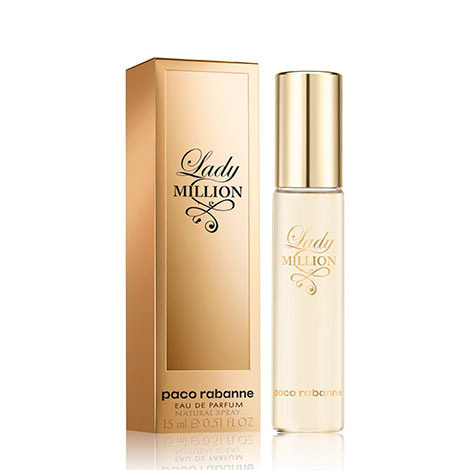 Paco Rabanne 1 Million Edp Men 15ml