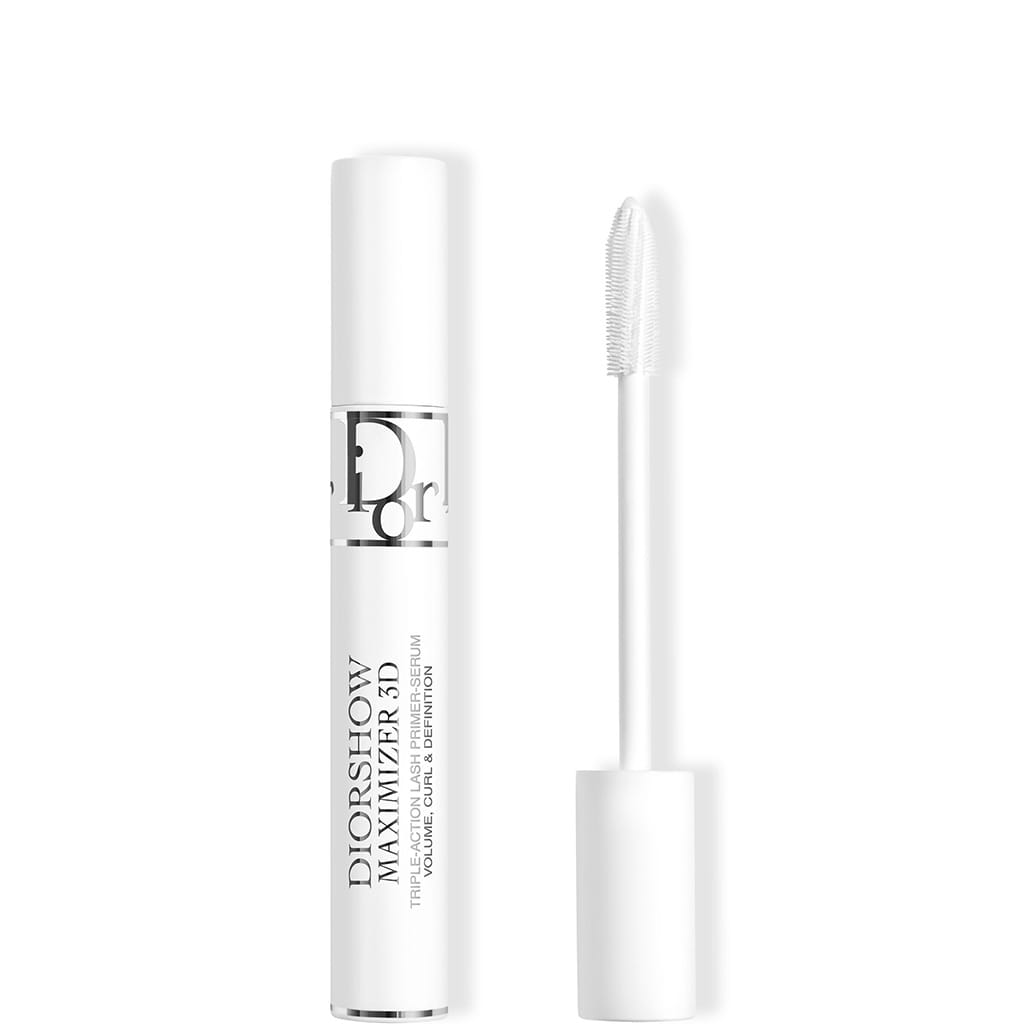 Dior Diorshow Maximizer 3D Mascara Primer