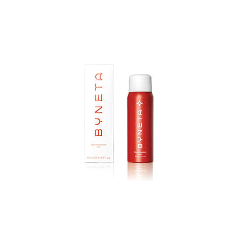 Byneta Selftanning Spray Face Foundation 75ml