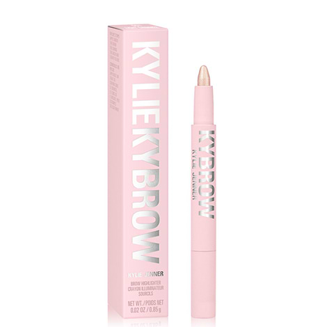 Kylie Light Shimmer Kybrow Highlighter