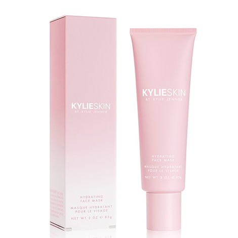 Kylie Hydrating Face Mask 50ml