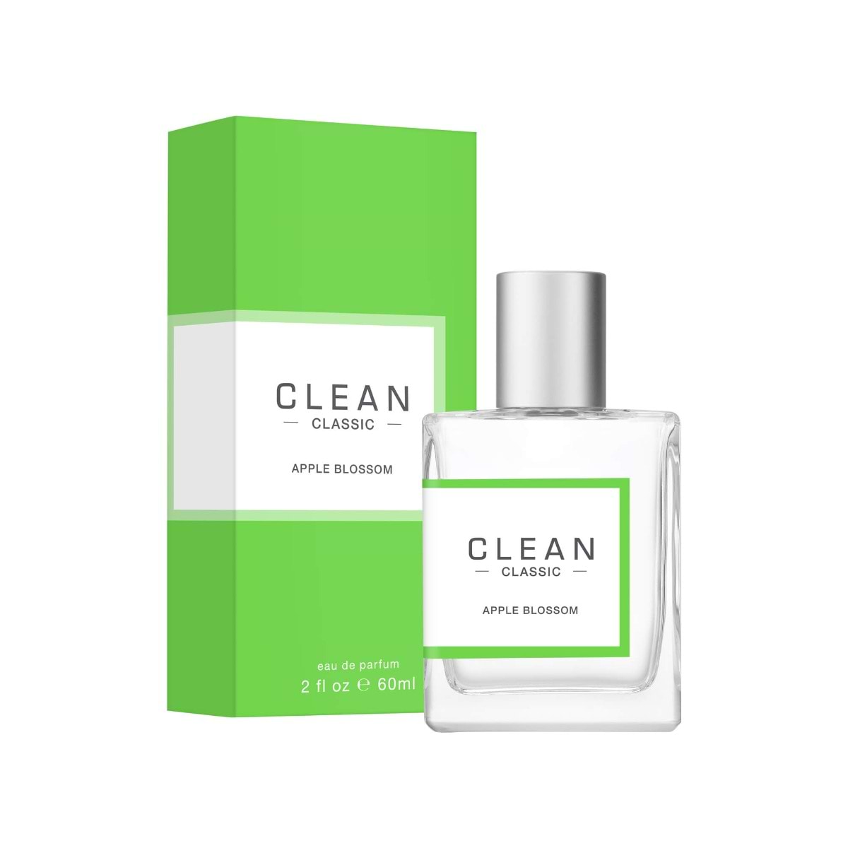 CLEAN CLASSIC Apple Blossom