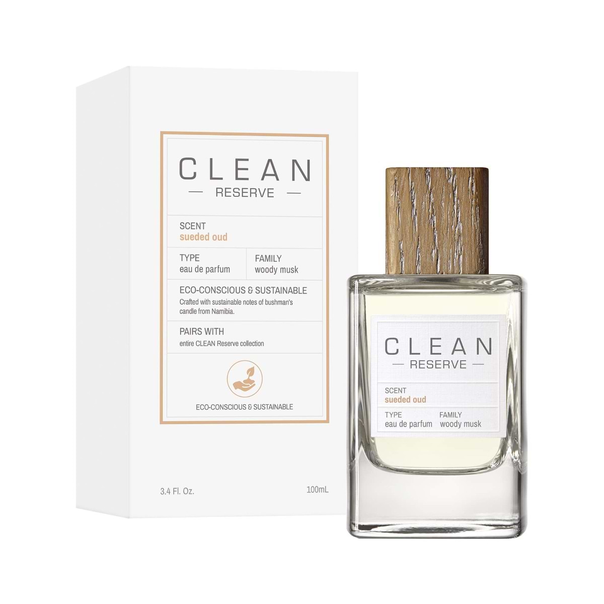 CELAN RESERVE SUEDED OUD