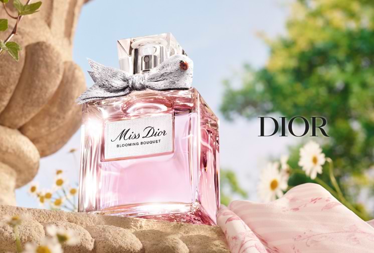 Dior Summer