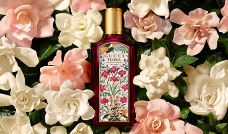 GUCCI FLORA