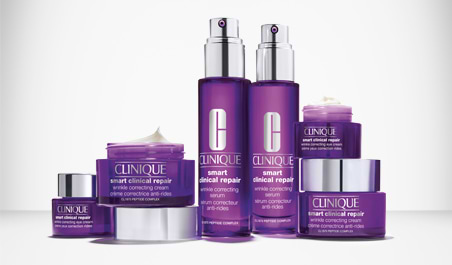Clinique Smart Clinical Repair
