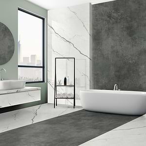 Meraki Faccia Matte Porcelain Slab