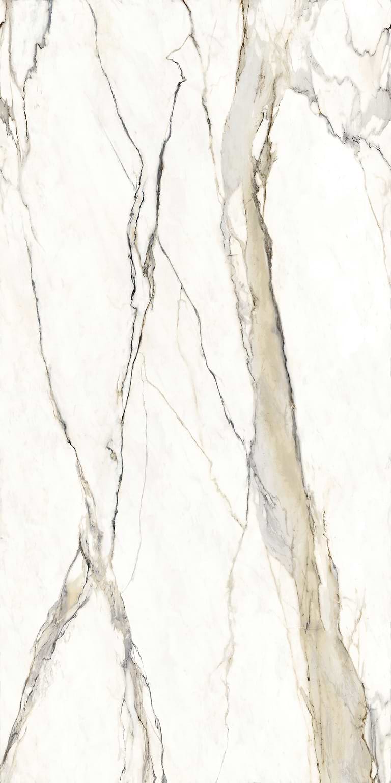 Gold Calacatta - Bookmatch B