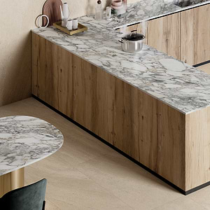 Vagli Porcelain Matte Porcelain Slab