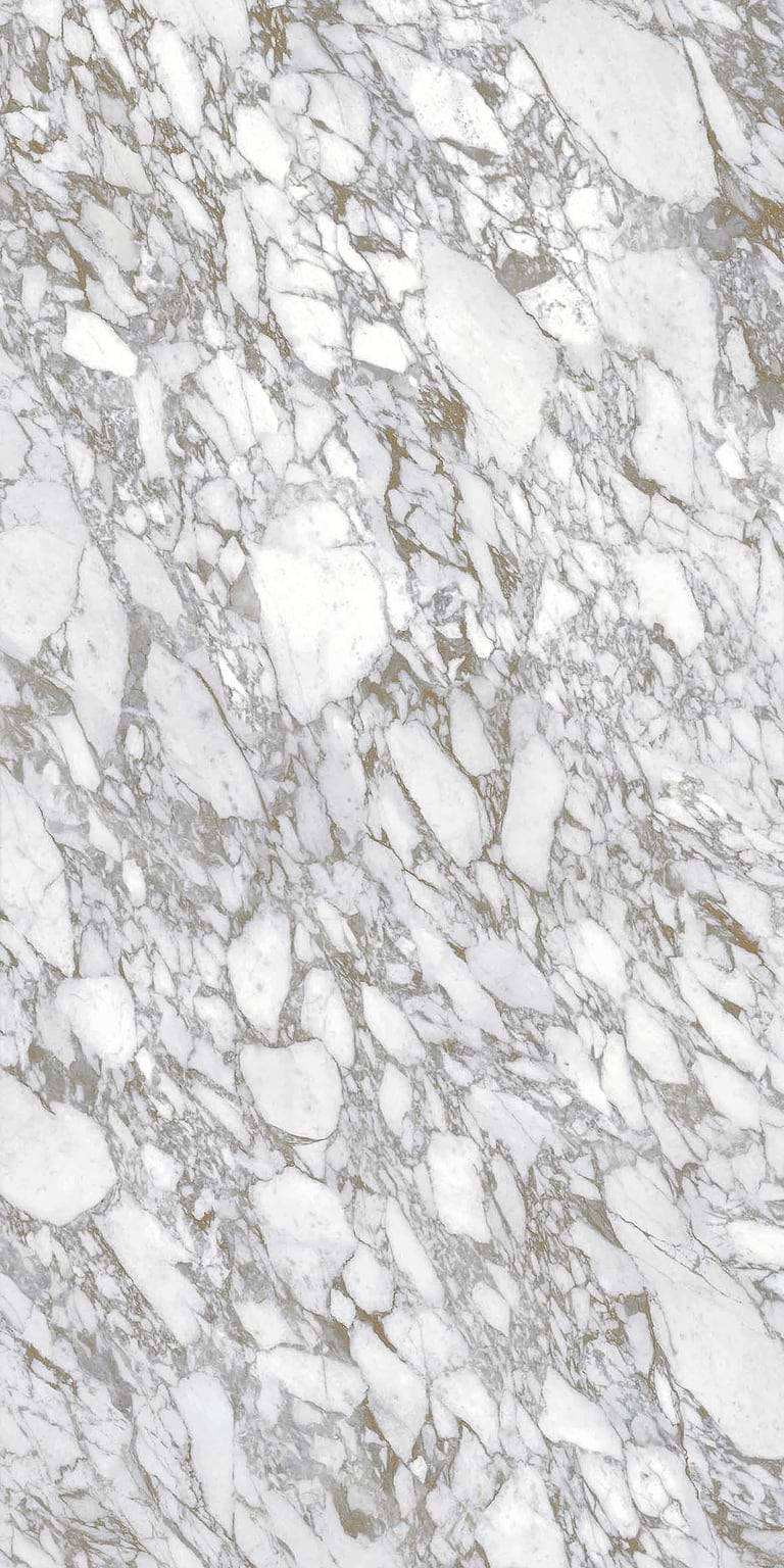 MATERIA BIANCO VAGLI SLAB A FULLVEIN3D