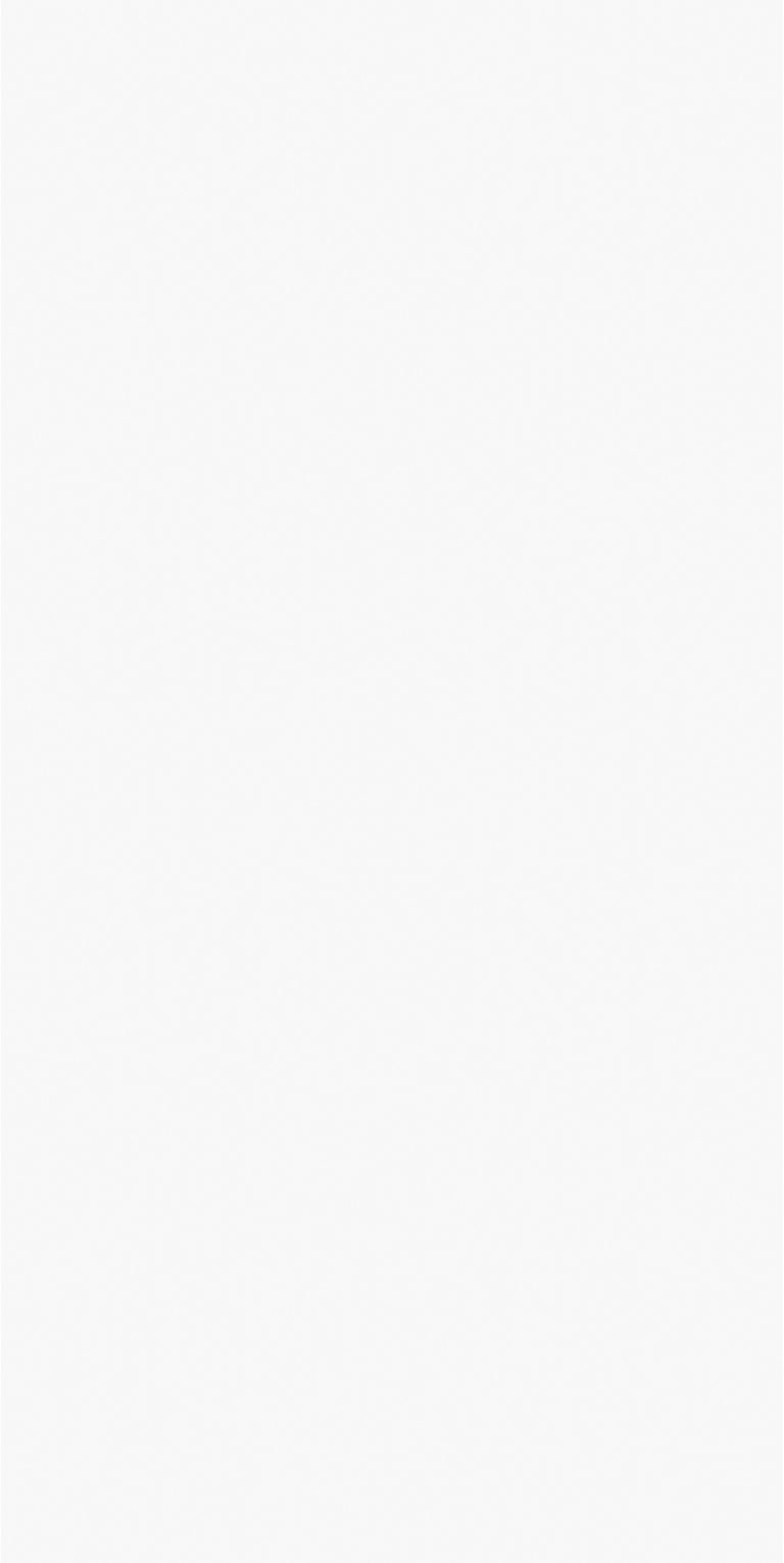 White Matte - Single