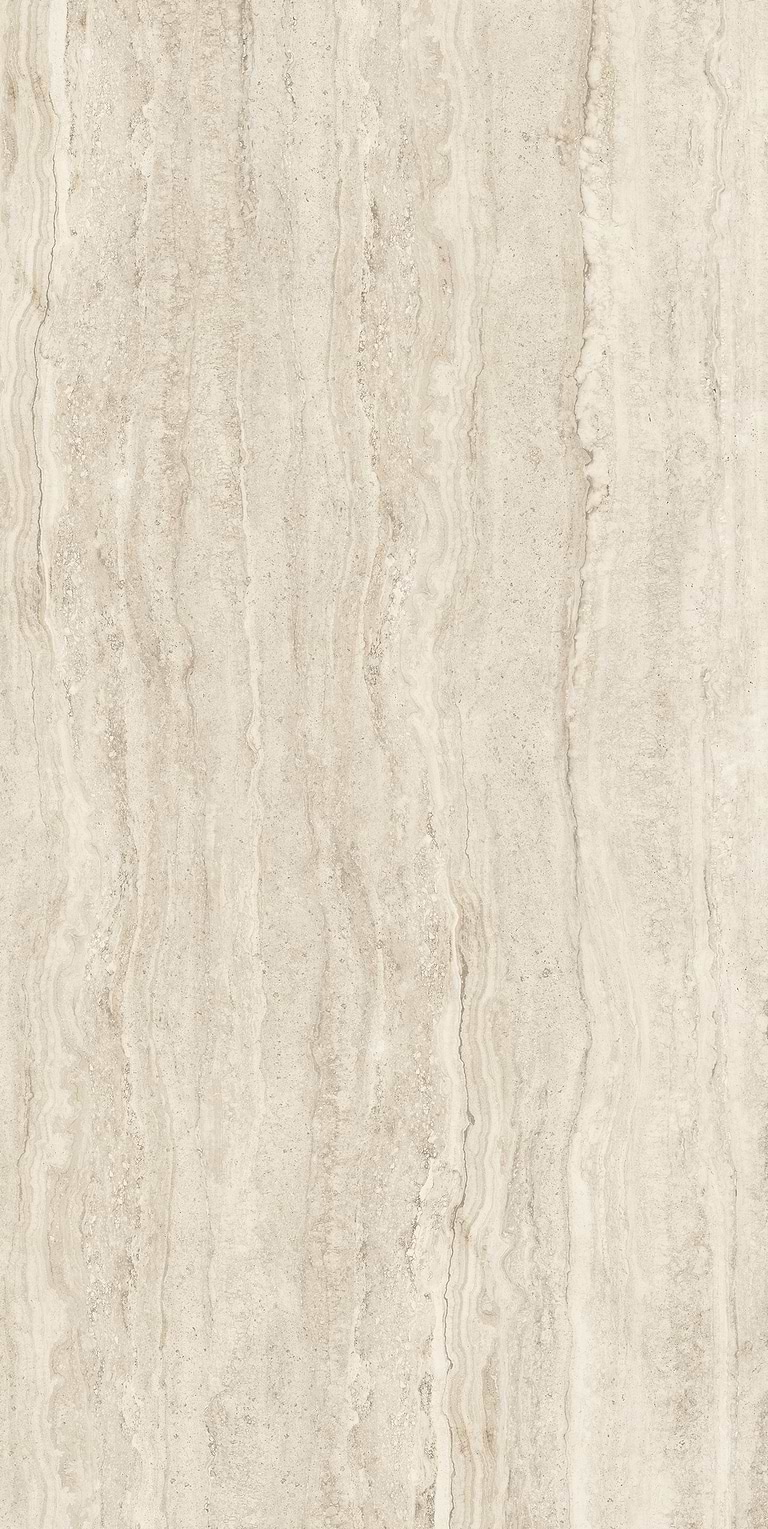Travertine Beige - Bookmatch A