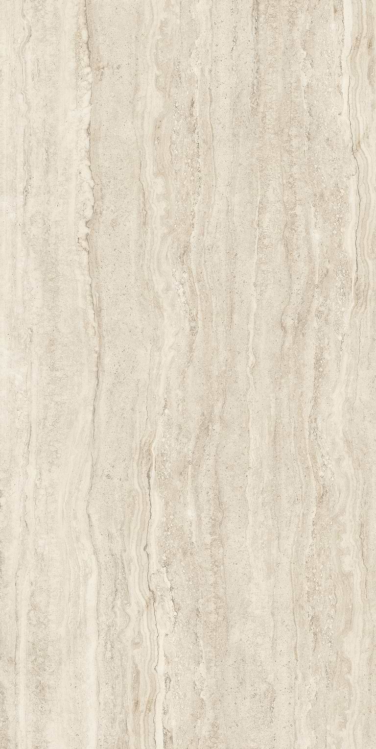 Travertine Beige - Bookmatch B