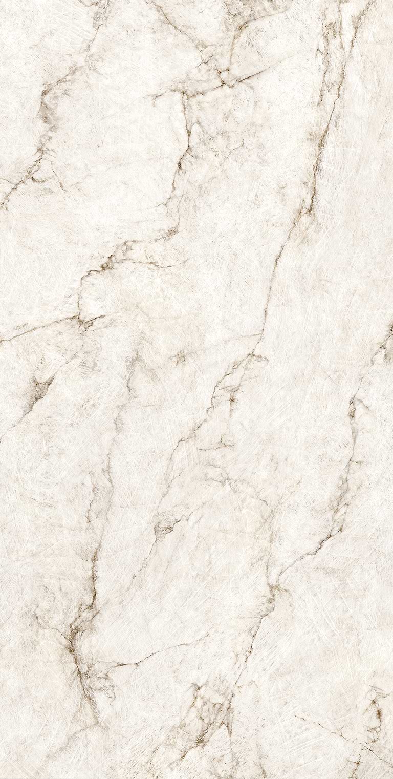 Forza Crystal Quartzo - Face A