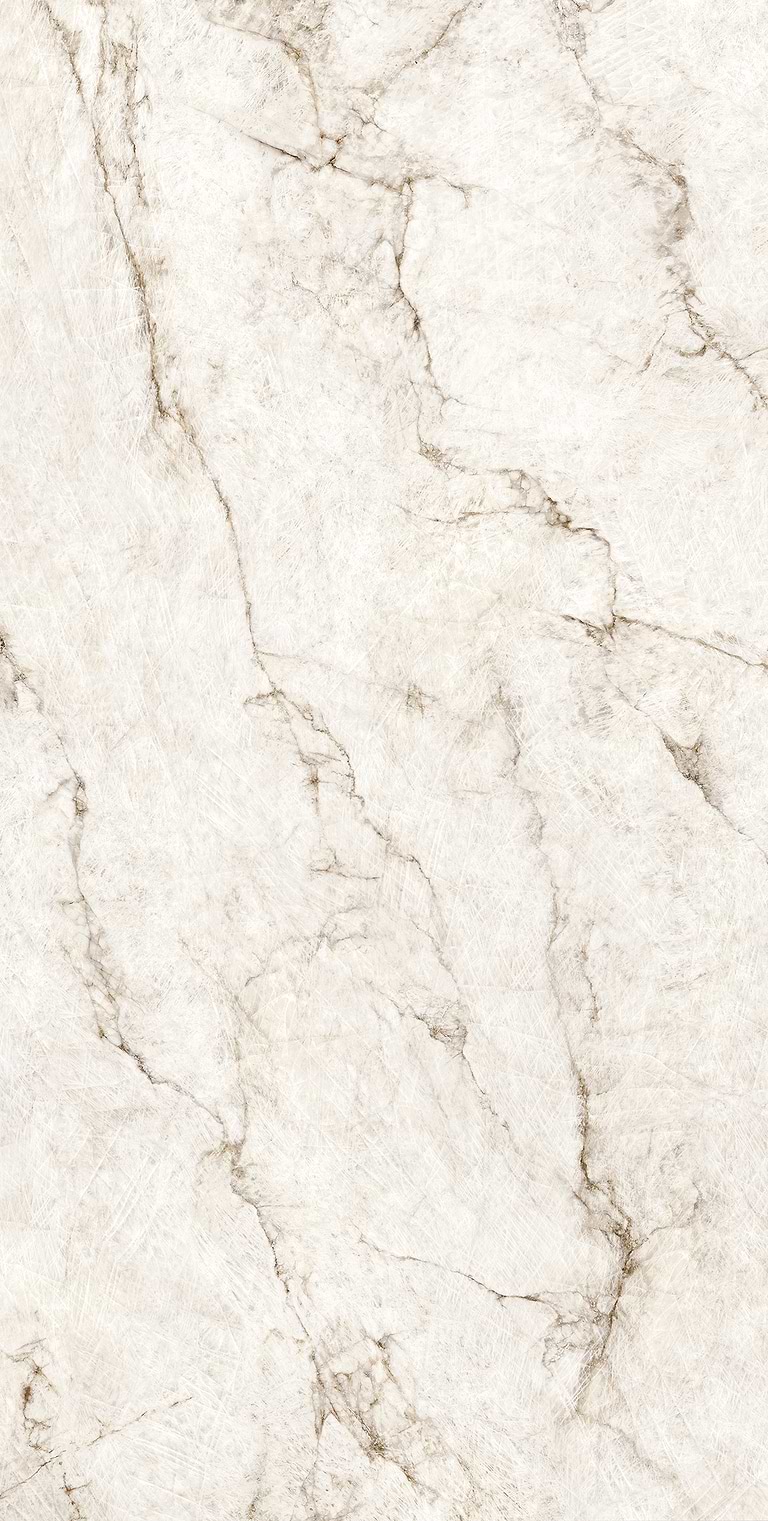 Forza Crystal Quartzo - Face B