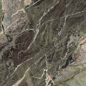 Heritage Emerald Polished Porcelain Slab