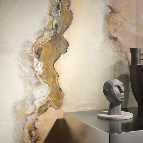 Onice Rosa Slab 59x118 Polished Image 04