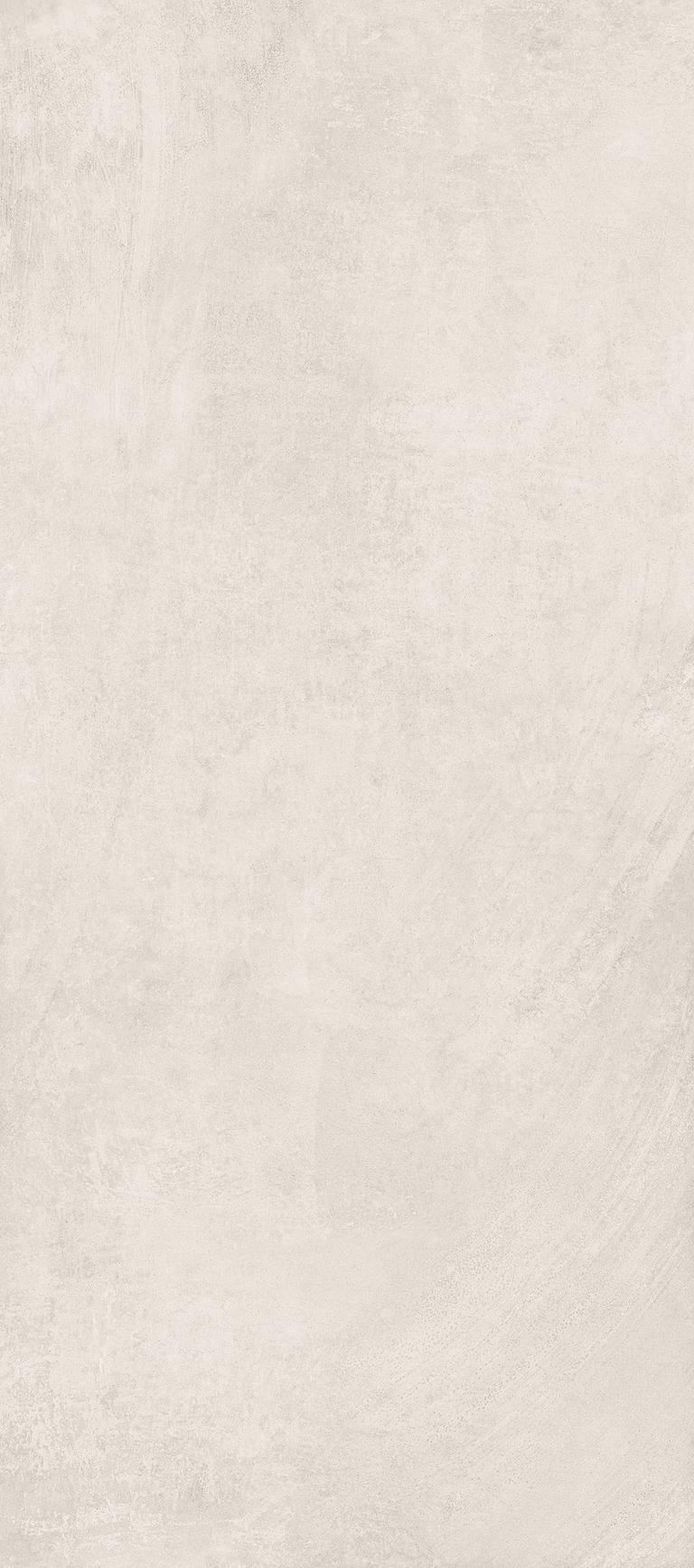 H.24 Ivory Matte Porcelain Slab - Face 1