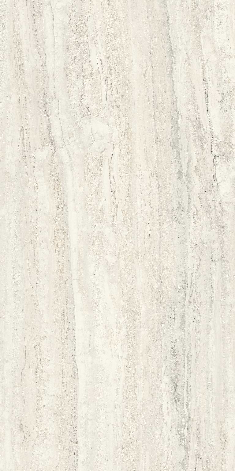 Invictus Ivory Porcelain Slab (KRY) Polished - Face 2