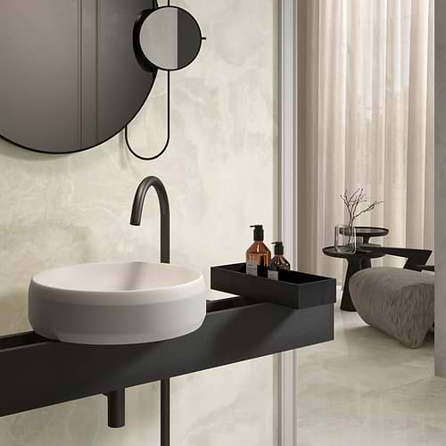 Onice Platino Slab 59x118 Polished Image 06