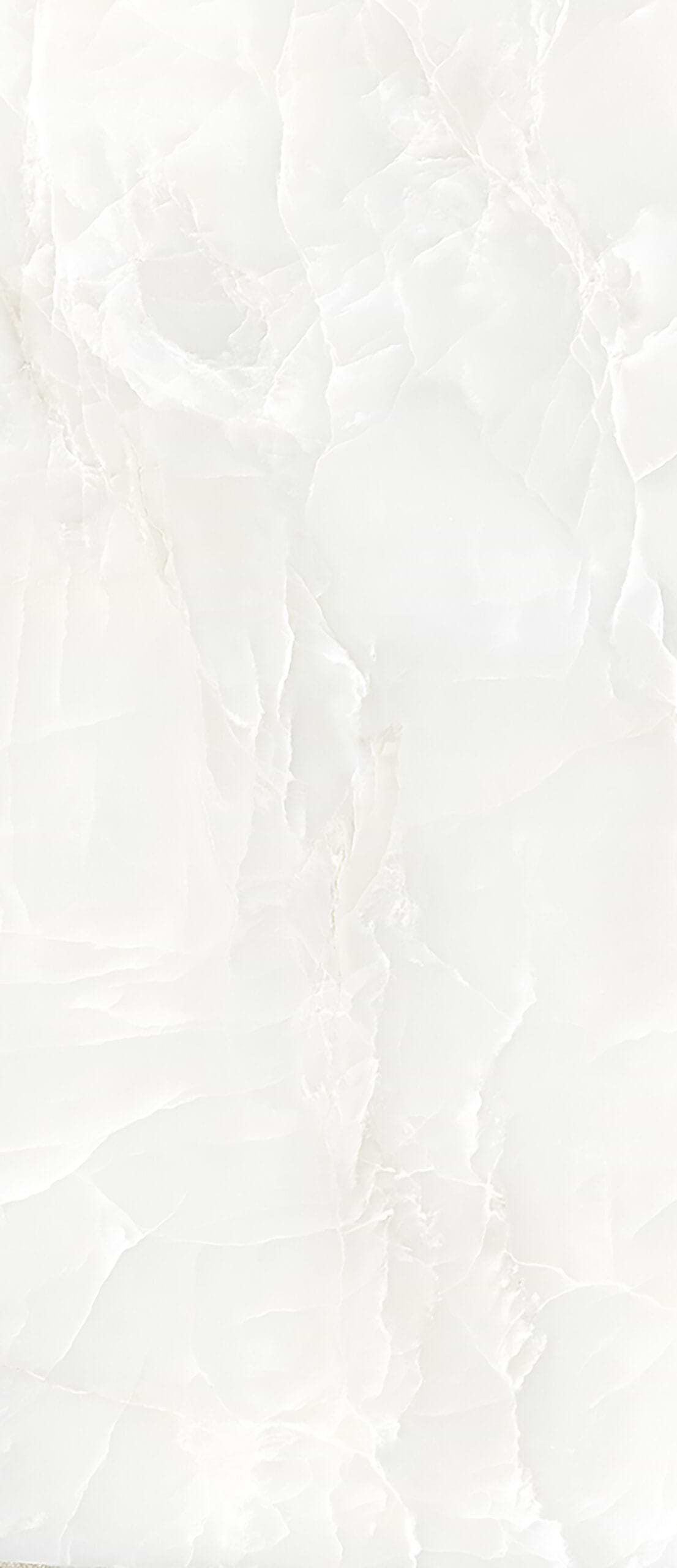 Tele Di Marmo Onyx Ivory Polished Porcelain Slab - Face 2