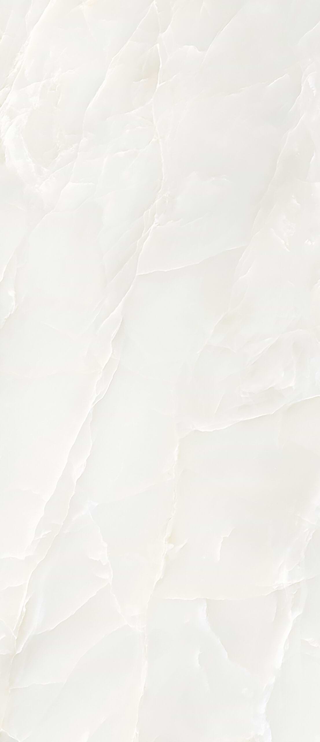 Tele Di Marmo Onyx Ivory Polished Porcelain Slab - Face 4