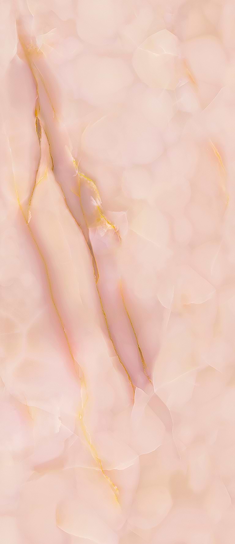 Tele Di Marmo Pure Onyx Malva Polished - Face 3